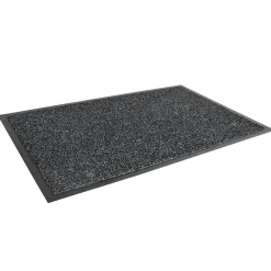 Clean Carpet CC-400 SMUDSMÅTTE 50 X 80 CM GRÅMELERET