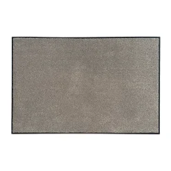 Clean Carpet CC-600 SMUDSMÅTTE 79X119 CM BEIGE