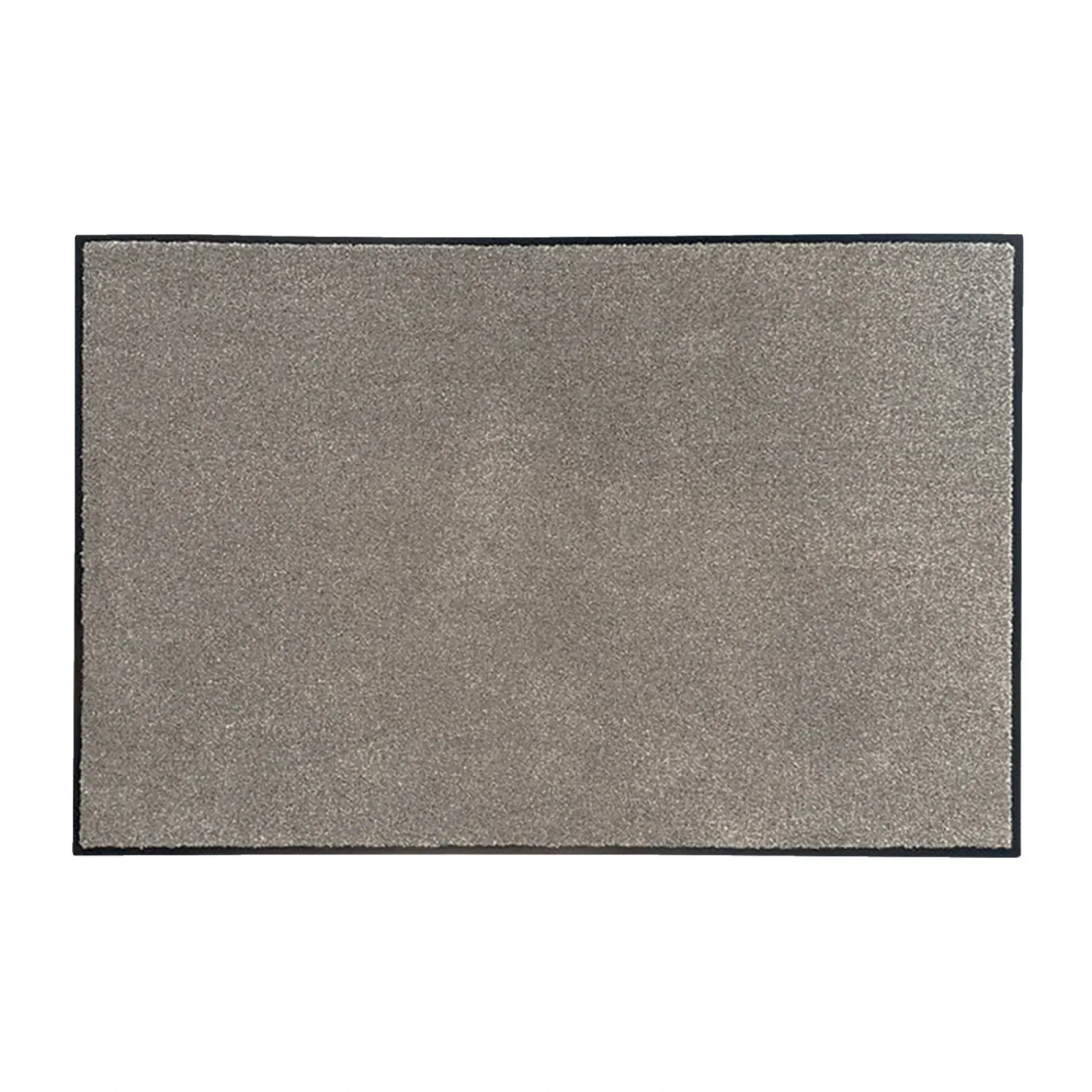 Clean Carpet CC-600 SMUDSMÅTTE 79X119 CM BEIGE