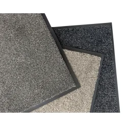 Clean Carpet CC-600 SMUDSMÅTTE 79X119 CM BEIGE