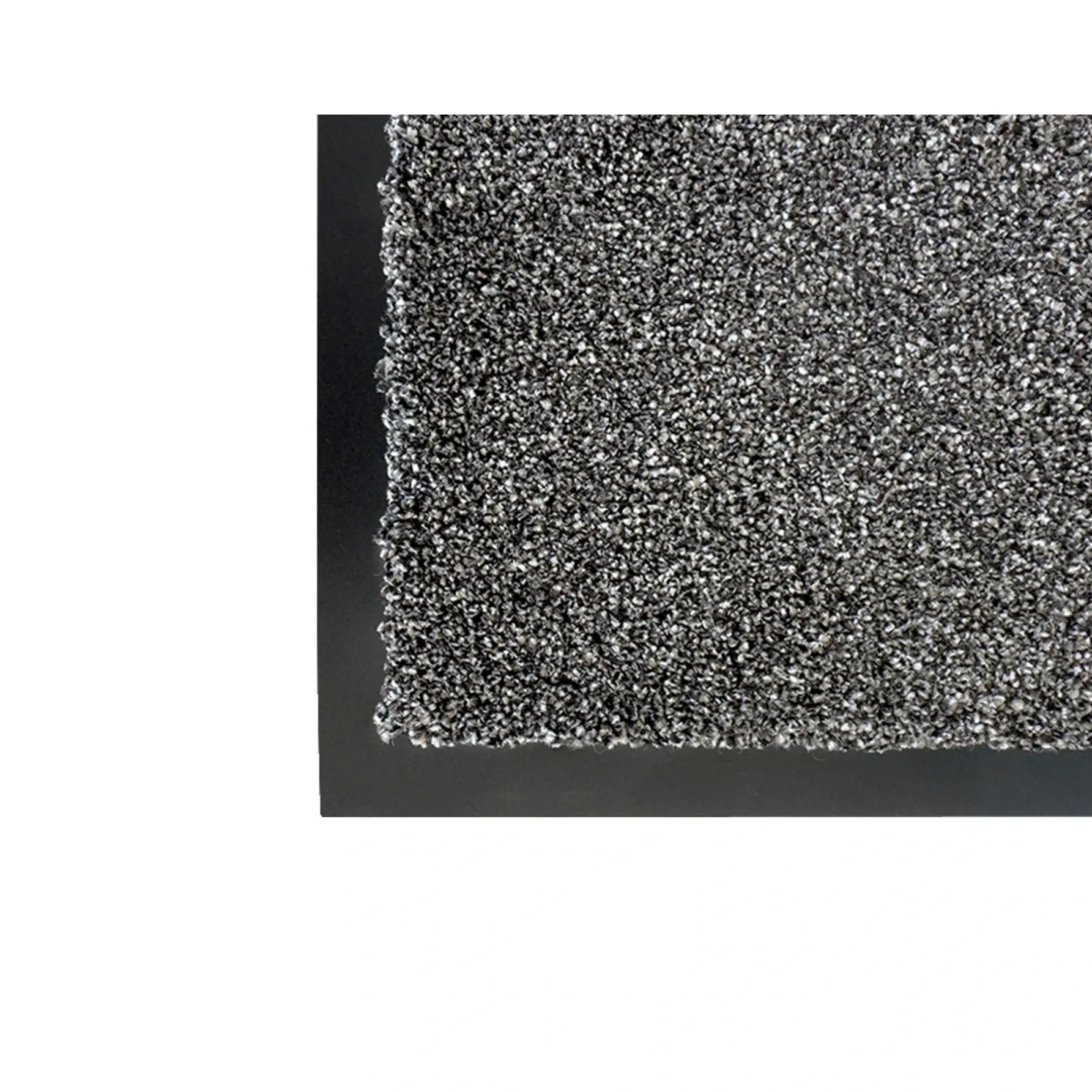 CLEAN CARPET CC-600 SMUDSMÅTTE 79X119 CM TAUPE
