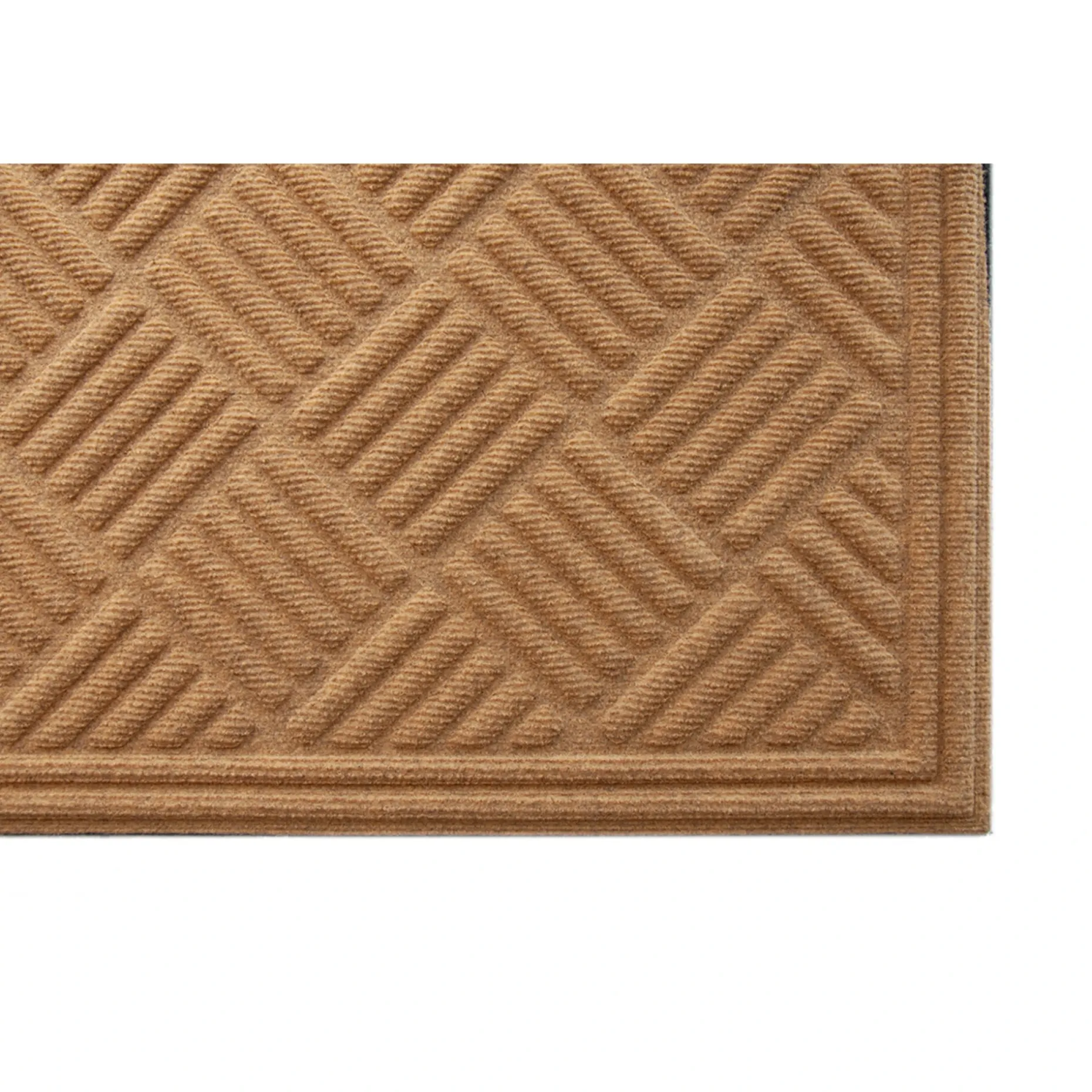 CLEAN CARPET CLEAN ECO PATRONA DØRMÅTTE 45X75 SAND