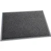 CLEAN CARPET TOPTWISTER DØRMÅTTE 90X150 GRÅ