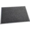 Clean Carpet TOPTWISTER DØRMÅTTE 130X200 GRÅ