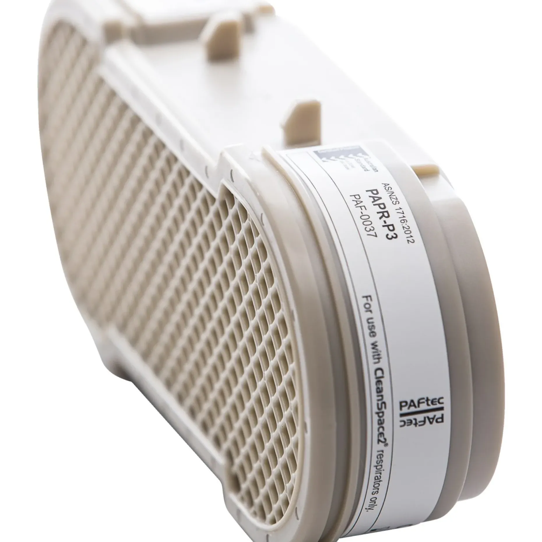 CLEANSPACE HI-CAP P FILTER 1 STK