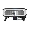 COZZE 17" ROTERBAR PIZZAOVN