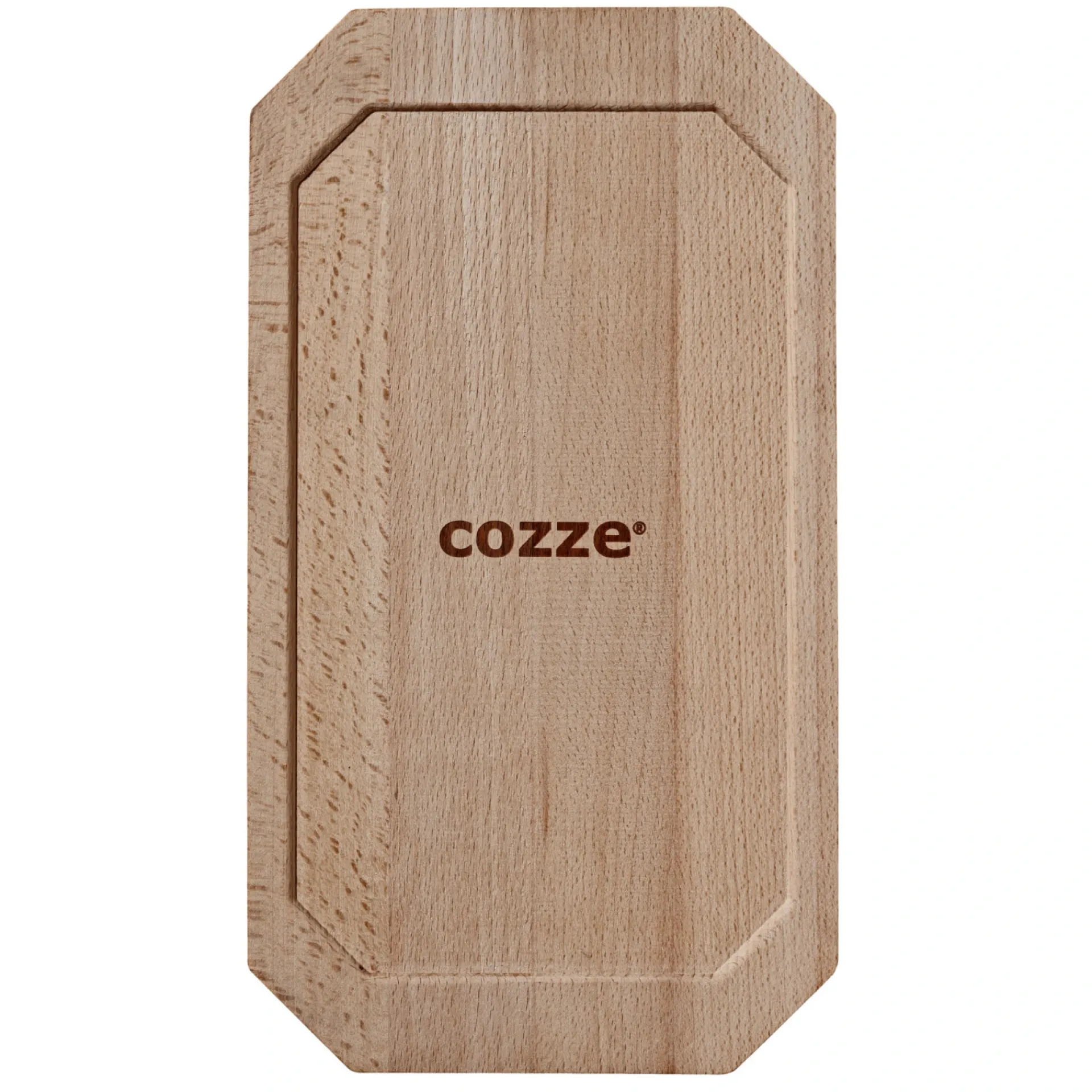 COZZE 16,5X33 CM STØBEJERNSPANDE