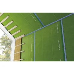 DAFA AIRSTOP SYSTEM ECOFOIL DAMPSPÆRRE 2 X 50 M