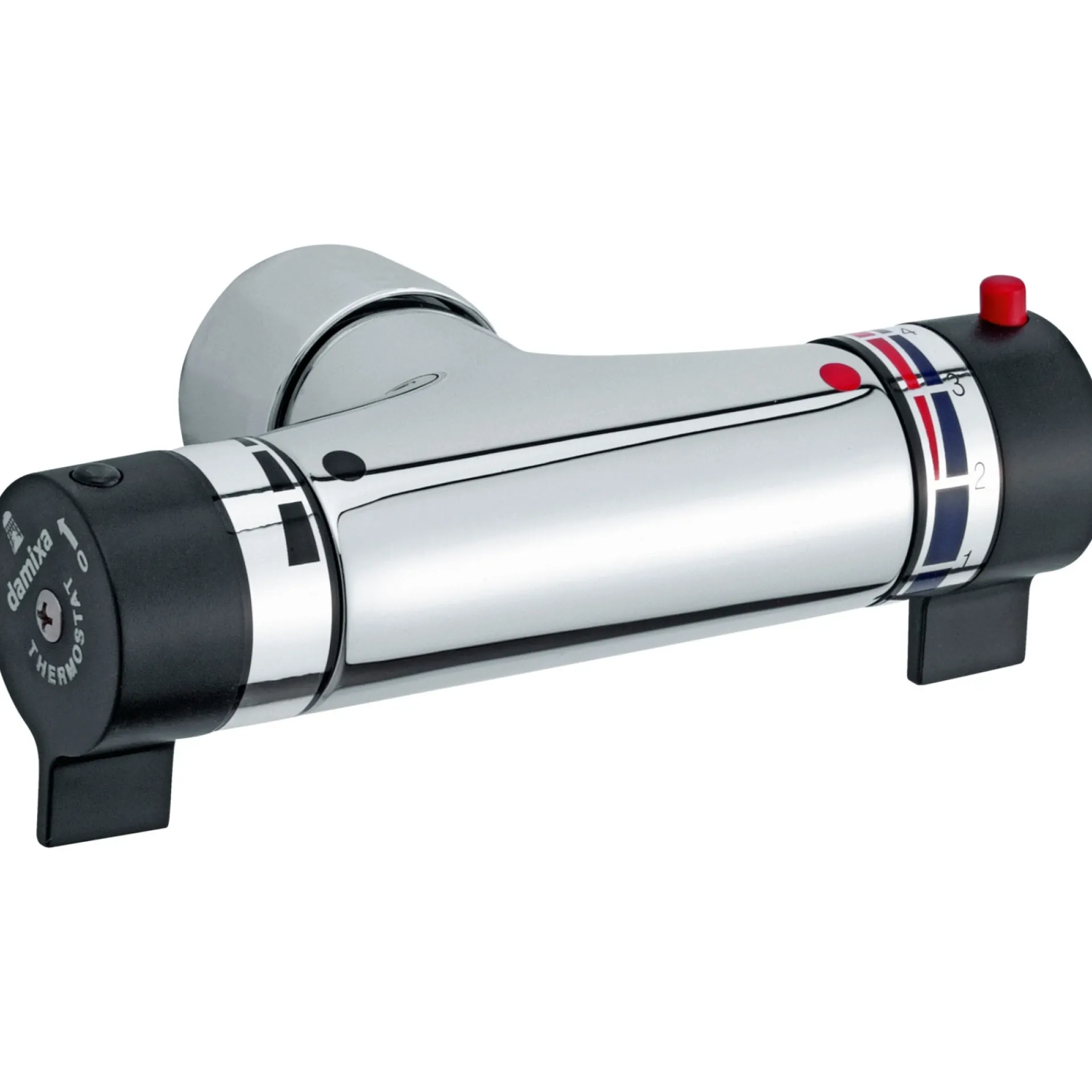 Damixa RENO BRUSEARMATUR KROM