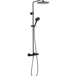 Damixa SILHOUET SILHOUET BRUSESYSTEM SORT