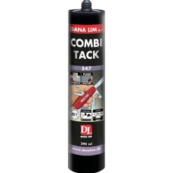 Dana Lim COMBI TACK 547 FUGELIM 290 ML SORT