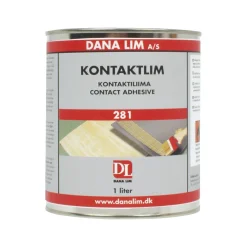 Dana Lim 281 KONTAKTLIM 1 L