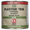 Dana Lim 638 PLASTISK TRÆ 250 G NATUR