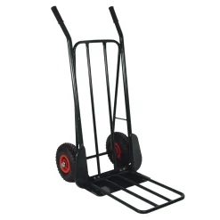 Danbøren DANBØREN SÆKKEVOGN 250 KG