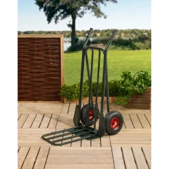 DANBØREN SÆKKEVOGN 150 KG