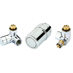 Danfoss RTX VENTIL 1/2"
