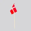 Dano mast TRÆFLAGSTANG