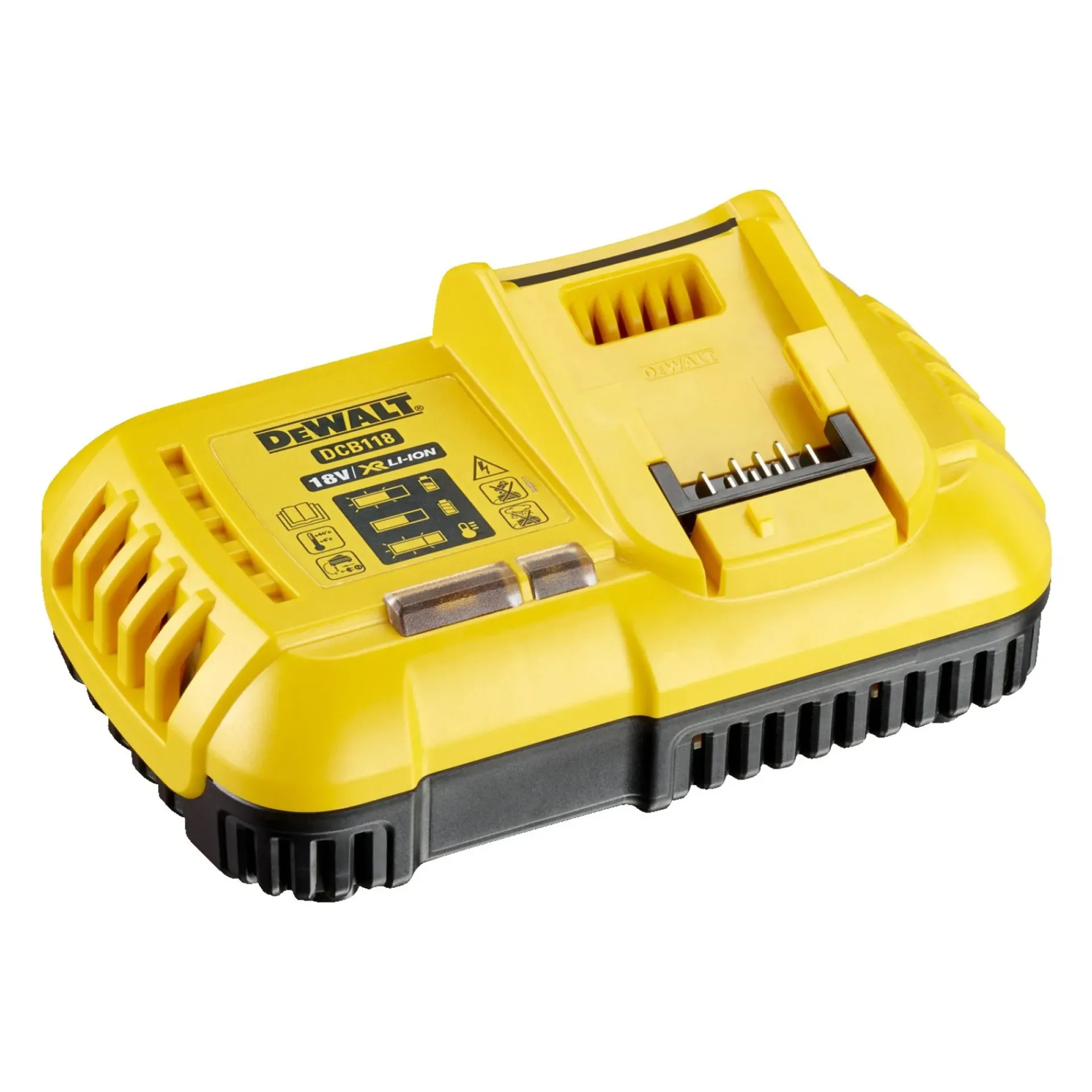 Dewalt DCB118 LADER 18V