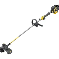 Dewalt DCM571N GRÆSTRIMMER 38 CM 54V UDEN BATTERI OG LADER