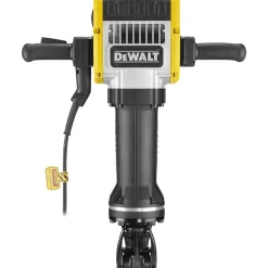 Dewalt D25981K NEDBRYDNINGSHAMMER 62 J