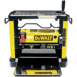 Dewalt DW733-QS TYKKELSESHØVL 230V