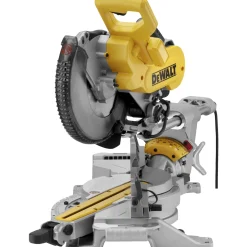 Dewalt DWS727 KAP-/GERINGSSAV 230V 250MM