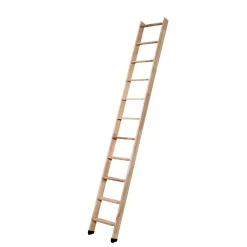 Dolle 8 TRINS HEMSESTIGE 40X191 CM