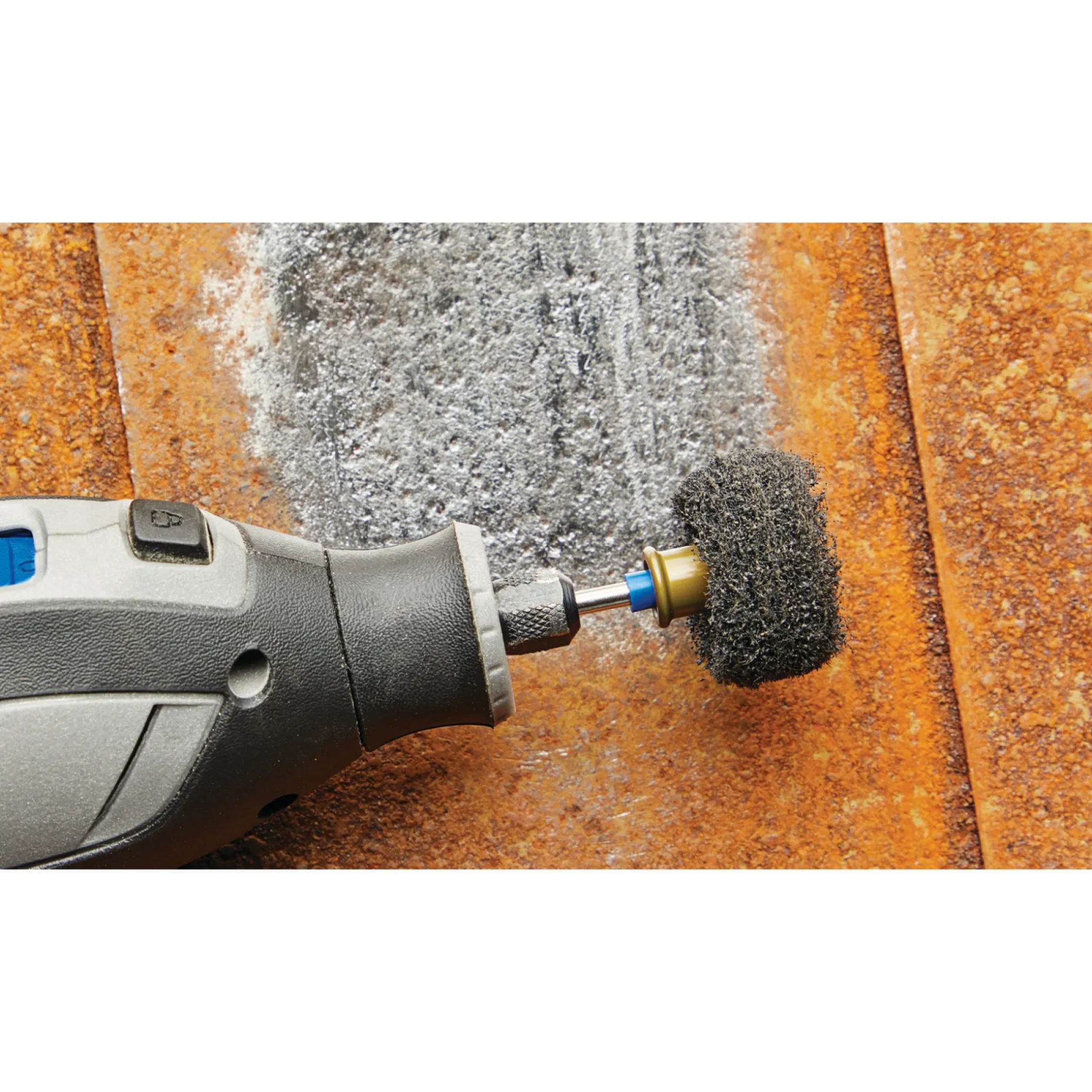 DREMEL POLEREHJUL