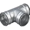 Duka DTCPU125 T-STYKKE