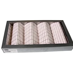 DUKA G4 FILTER, TIL AGGREGAT PRO 300/400 FILTER