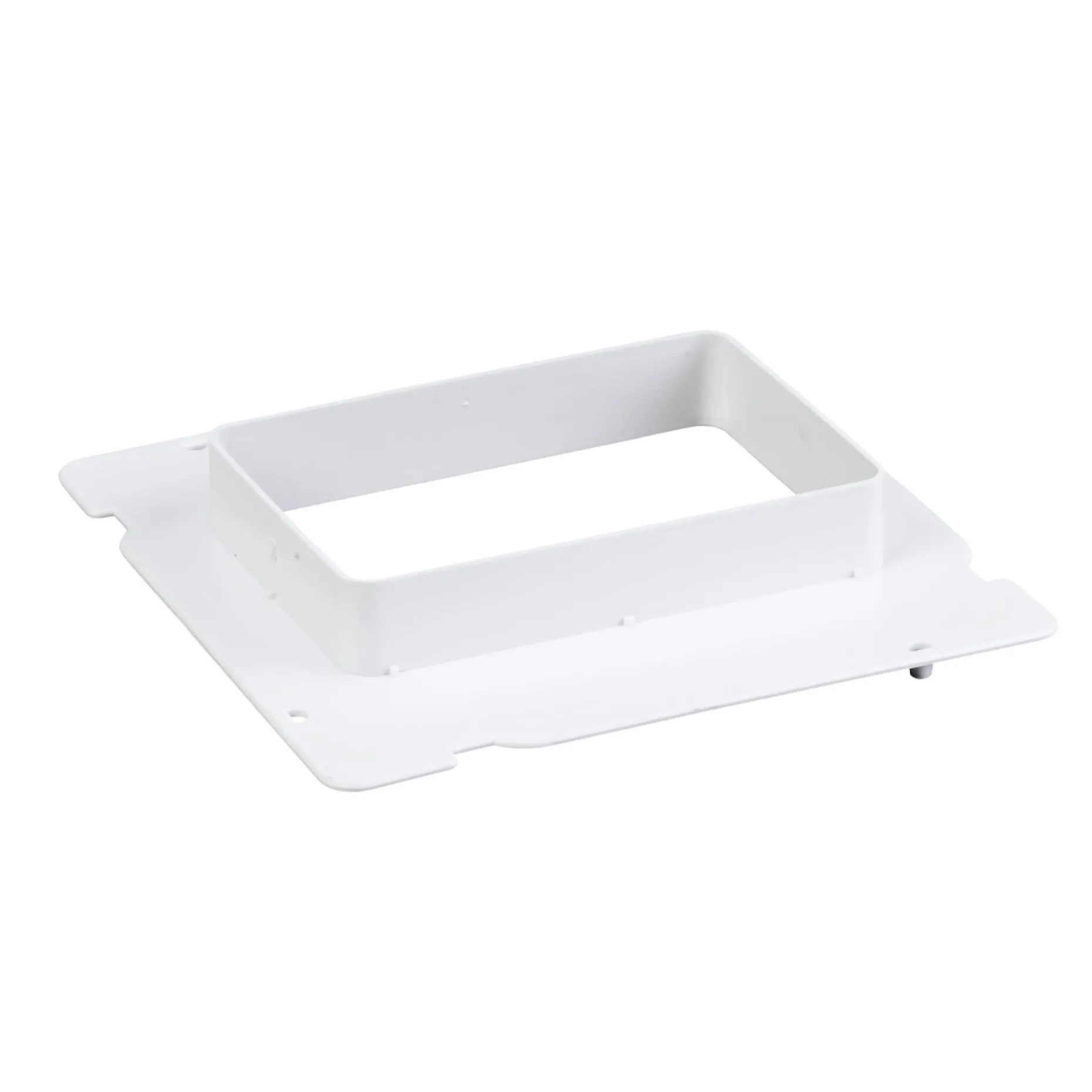 DUKA TYPE 6A, 100 X 150 MM. OVERGANGSSTYKKE