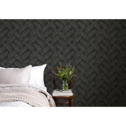 Duro STUDIO 2027 PALMBLAD TAPET 0,53X10 M