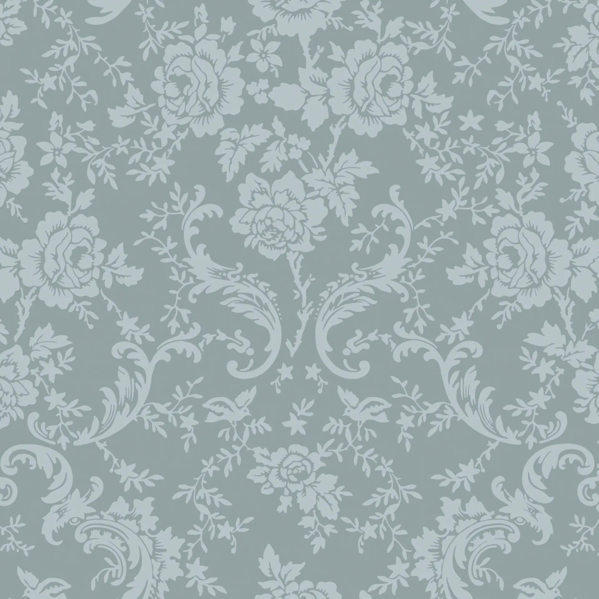 Duro STUDIO 2027 ROSENDAL TAPET 0,53X10 M
