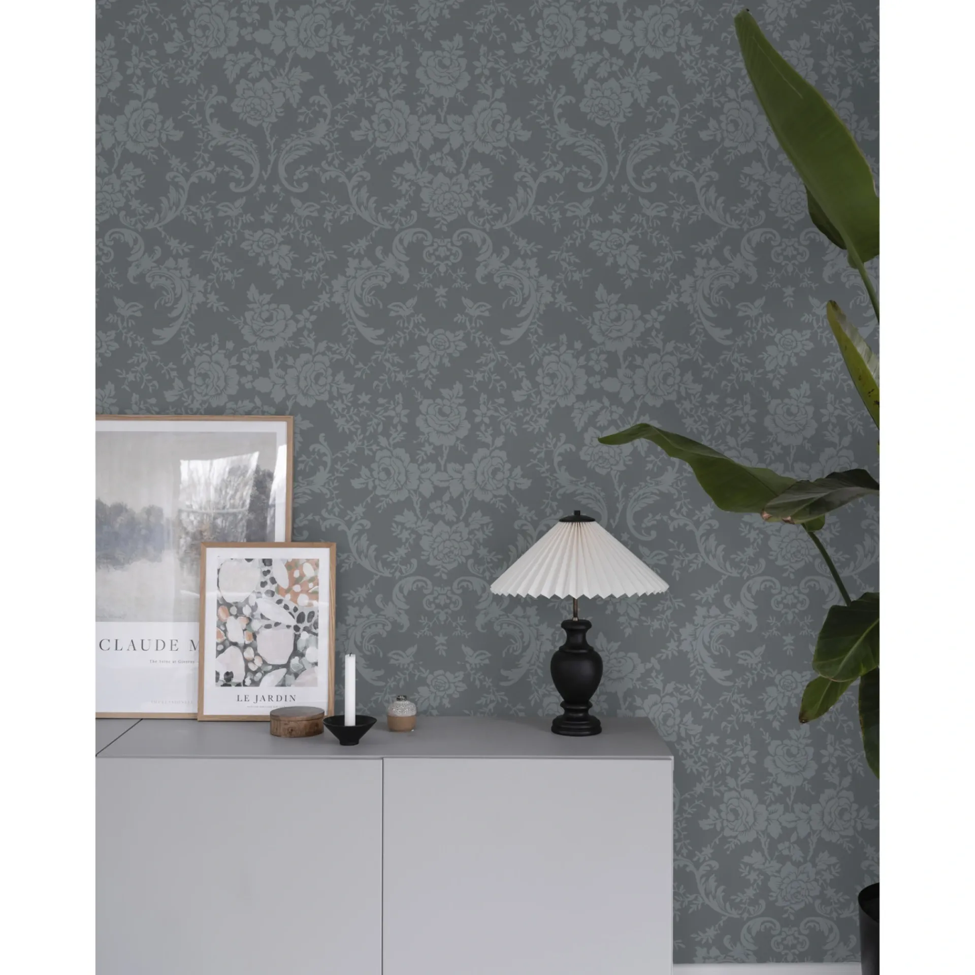 Duro STUDIO 2027 ROSENDAL TAPET 0,53X10 M