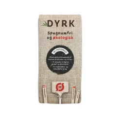 DYRK ØKOLOGISK POTTEMULD 18 L