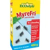 ECOstyle MYREBEKÆMPELSE 400 G
