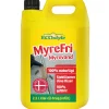 ECOSTYLE MYREVAND MYREBEKÆMPELSE 2,5 L