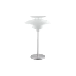 Eglo BRENDA BORDLAMPE HVID 50 CM