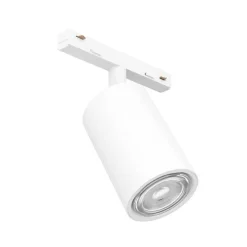 Eglo EASY SPOT SKINNESPOT HVID GU10 MAKS. 10W