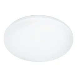 Eglo FRANIA PLAFOND 7W HVID 22 CM