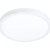 Eglo FUEVA 5 PLAFOND HVID 21W