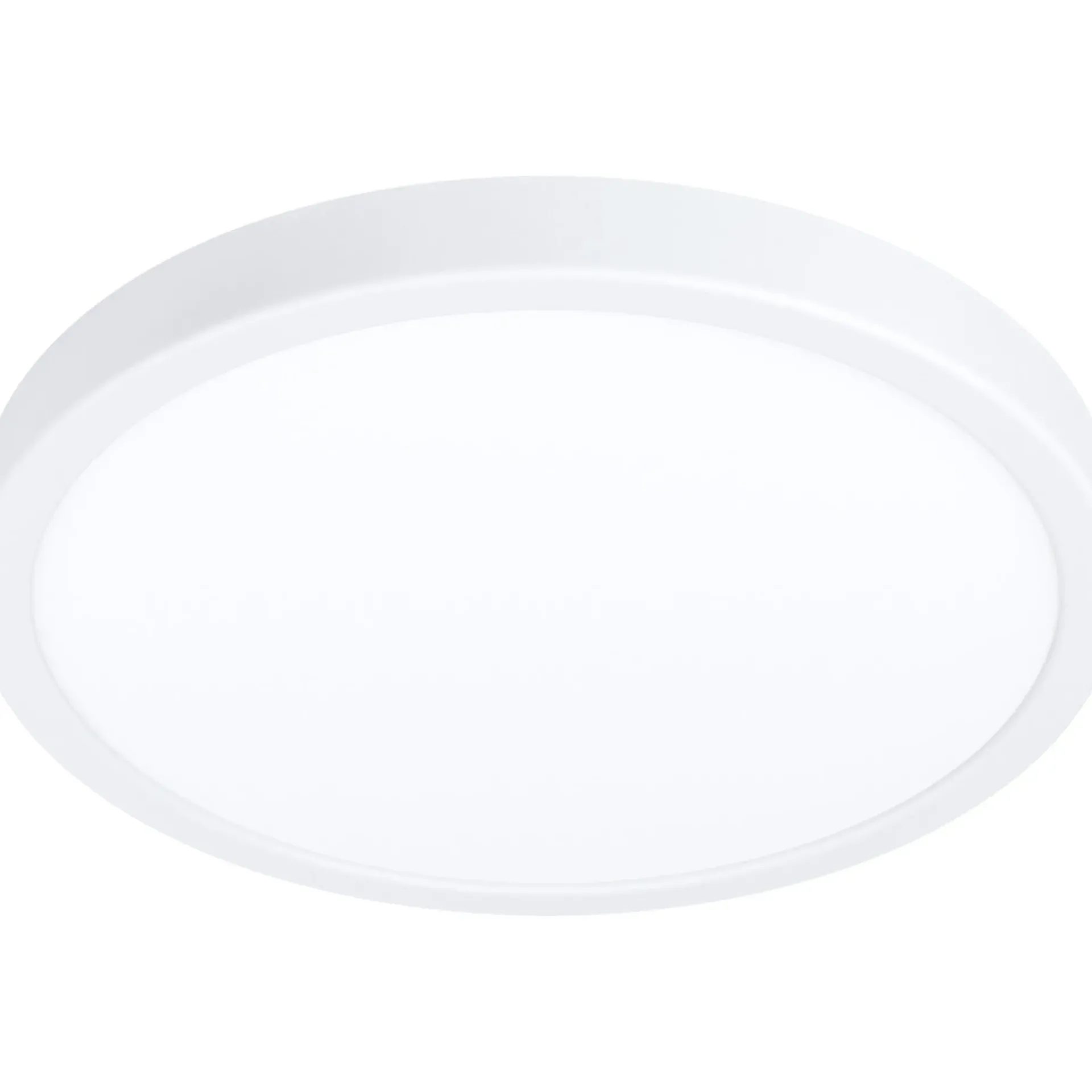 Eglo FUEVA 5 PLAFOND HVID 21W