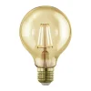 Eglo G80 LED DEKOPÆRE KRONE E27-LED 4W