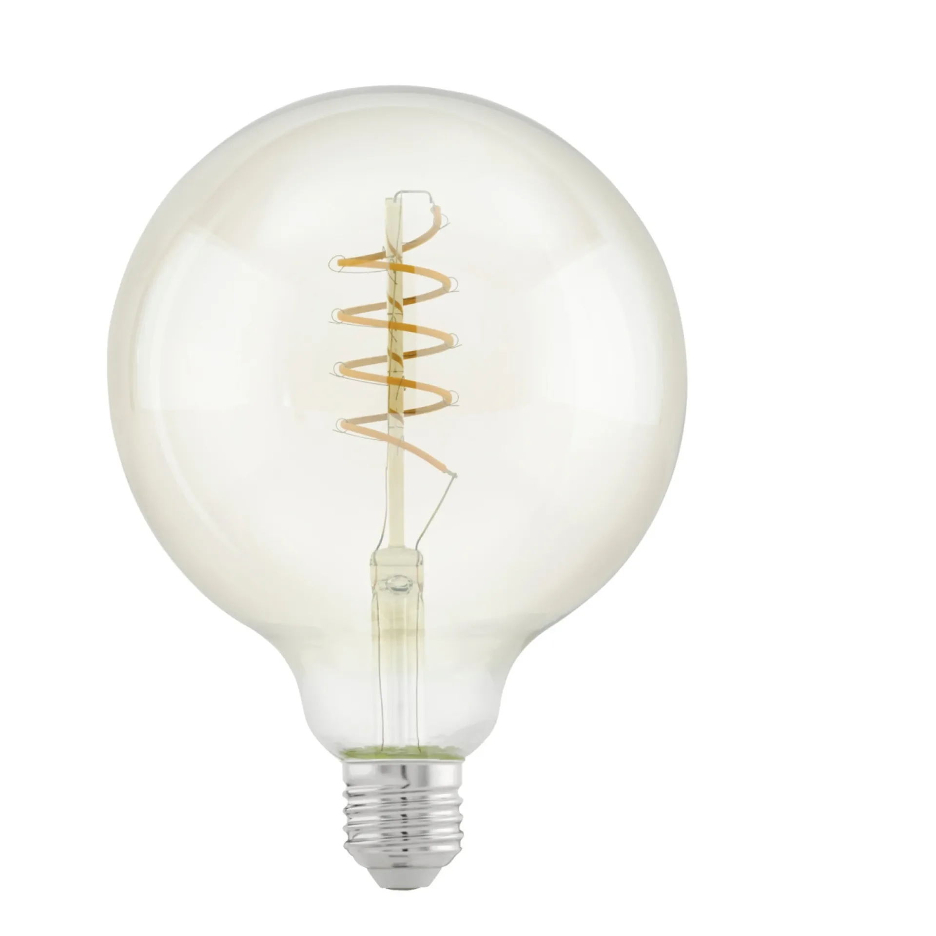 Eglo G125 LED PÆRE DEKO E27 4W