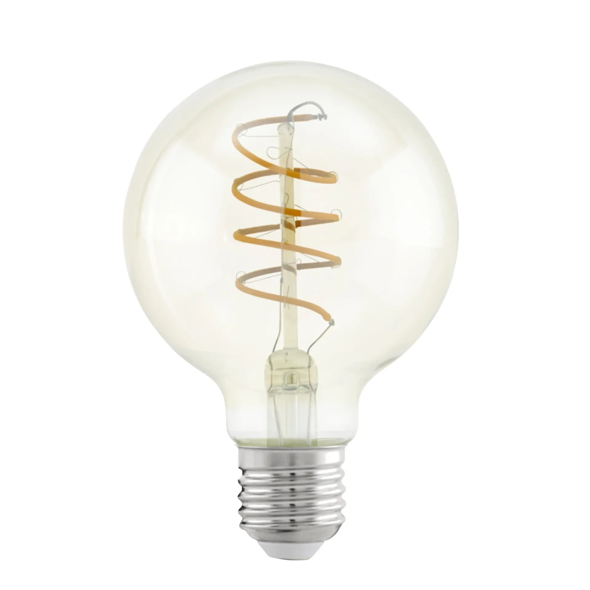 Eglo G80 LED PÆRE DEKO E27 4W