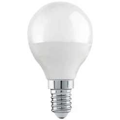 Eglo LM_LED_E14 P45 LED PÆRE KRONE E14 4,9W