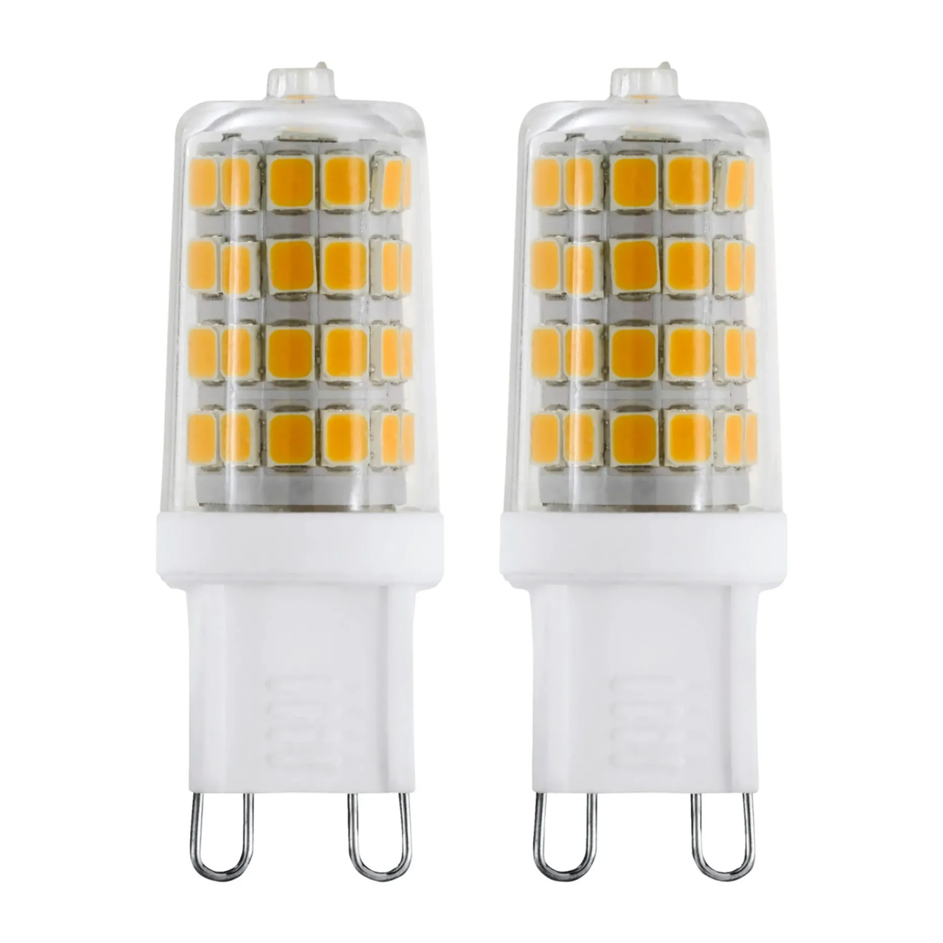 EGLO LM_LED_G9 LYSKILDE G9 2X3W