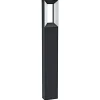 Eglo RIFORANO BEDLAMPE SORT/HVID 77 CM