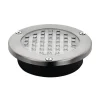 Eglo SOLCELLE SOLCELLE SPOT RUSTFRIT STÅL 3 CM