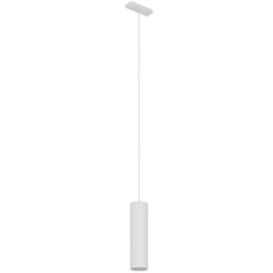 Eglo TPLUS PENDEL HVID 0 MM